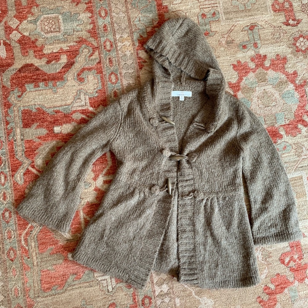Wool jacket - Picture 2 of 4